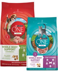Purina ONE®