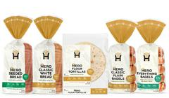 Hero Bread