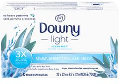 Downy Fabric Enhancer