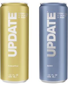 Update Energy