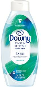 Downy Fabric Enhancer