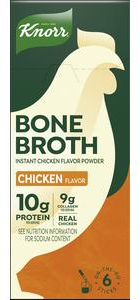 Knorr