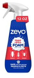 Zevo Products