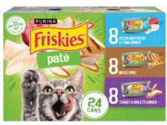 Friskies®