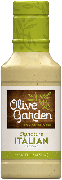 Olive Garden Signature Italian Dressing