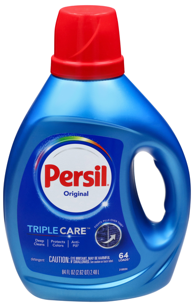Persil Original Liquid Laundry Detergent
