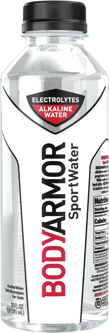 BodyArmor Fit, 12 oz, bogo free