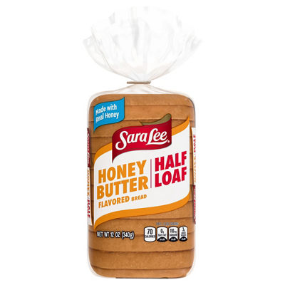Sara Lee Butter Bread, 20 oz, bogo free