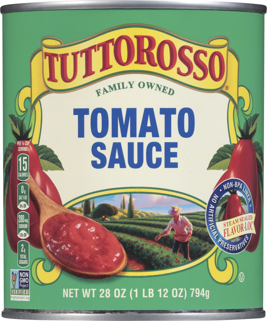 Mid's Pasta Sauce or Tuttorosso Canned Tomatoes, 28 oz, bogo free