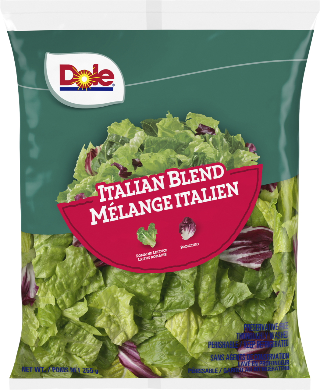 Dole Salad Blends, 5-12 oz, bogo free