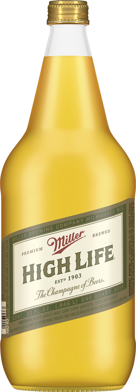 Busch, Natural, Miller High Life or Icehouse, 24 pk 12 oz, $18.99