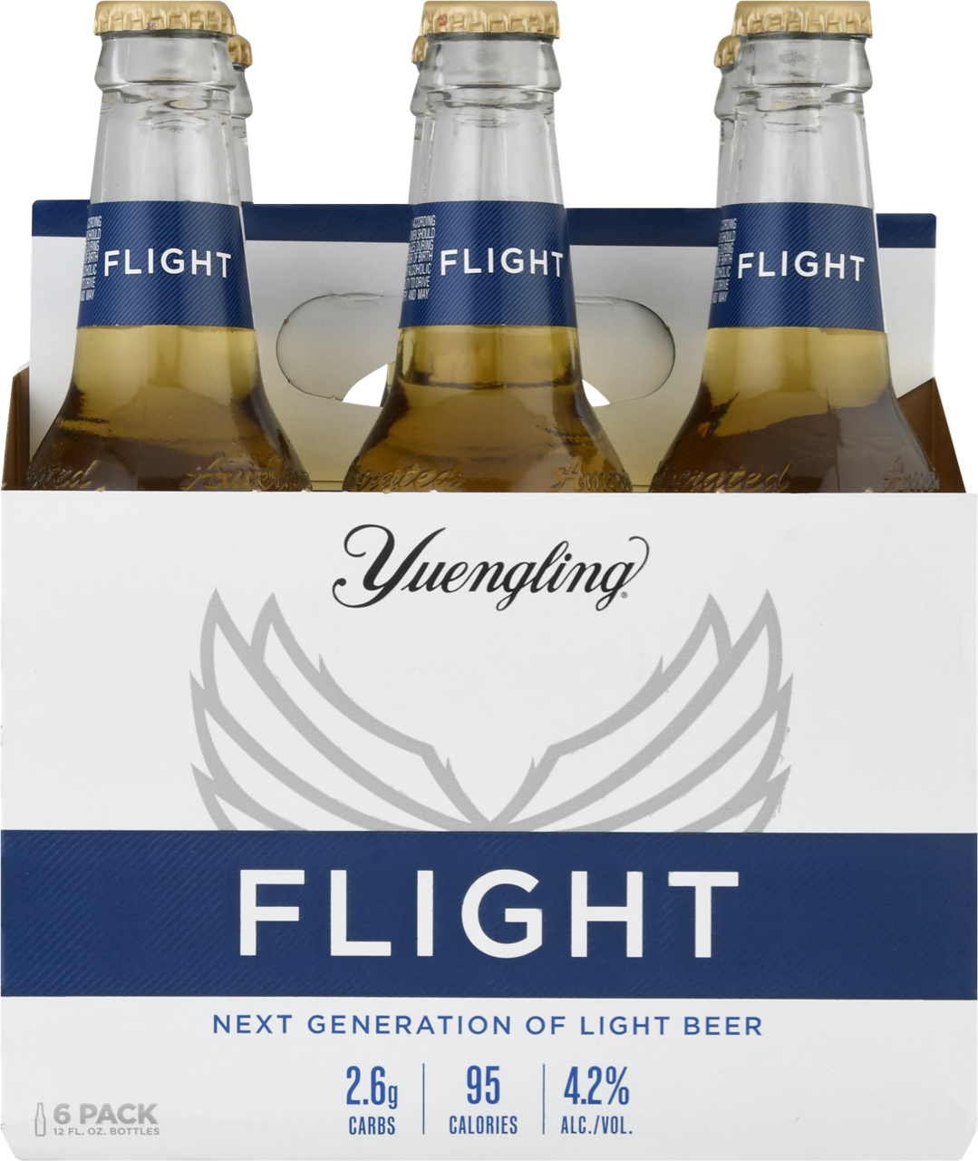 Budweiser, Miller, Coors or Yuengling Beer, 18 pk. 12 oz, $16.99