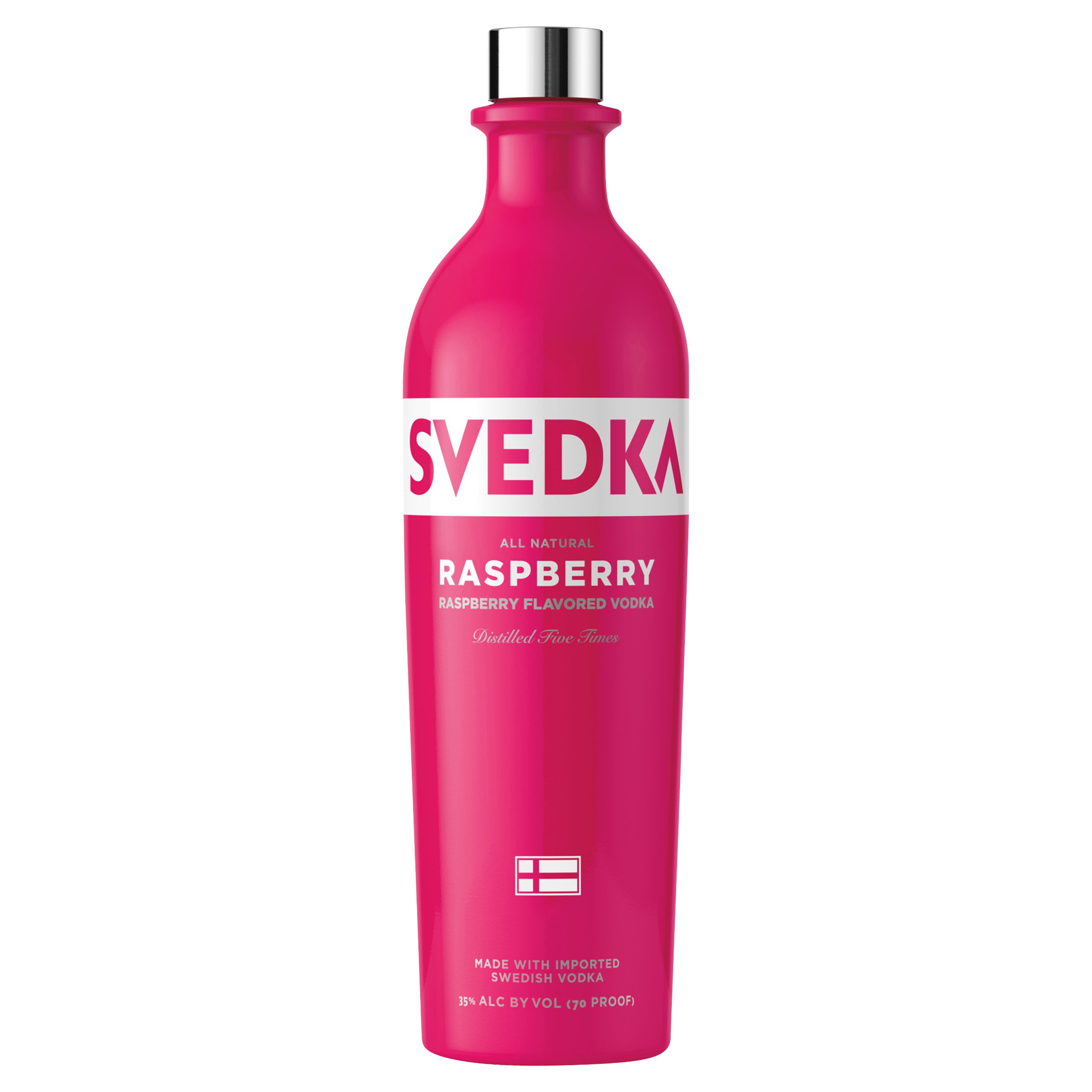 Svedka Vodka or Flavors, Liquor Sold in Liquor Stores Only, 1.75 L, $16.99