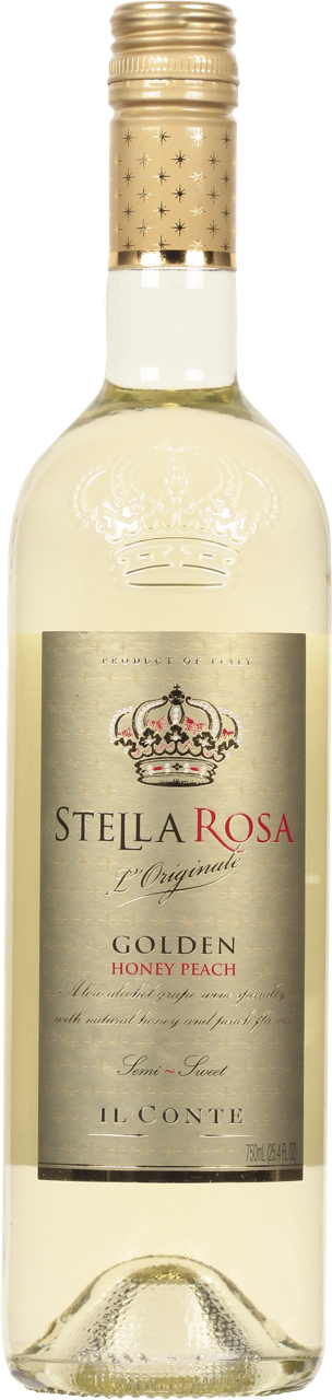 Stella Rosa Roscato, 750 mL, $11.99