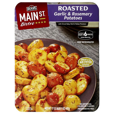 Reser's Family Size Sides, 28-32 oz, $4.50