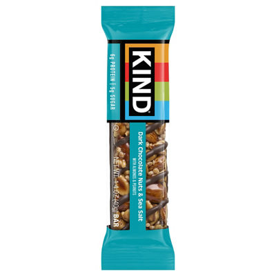 Kind Single Bars, 1.4 oz, $1