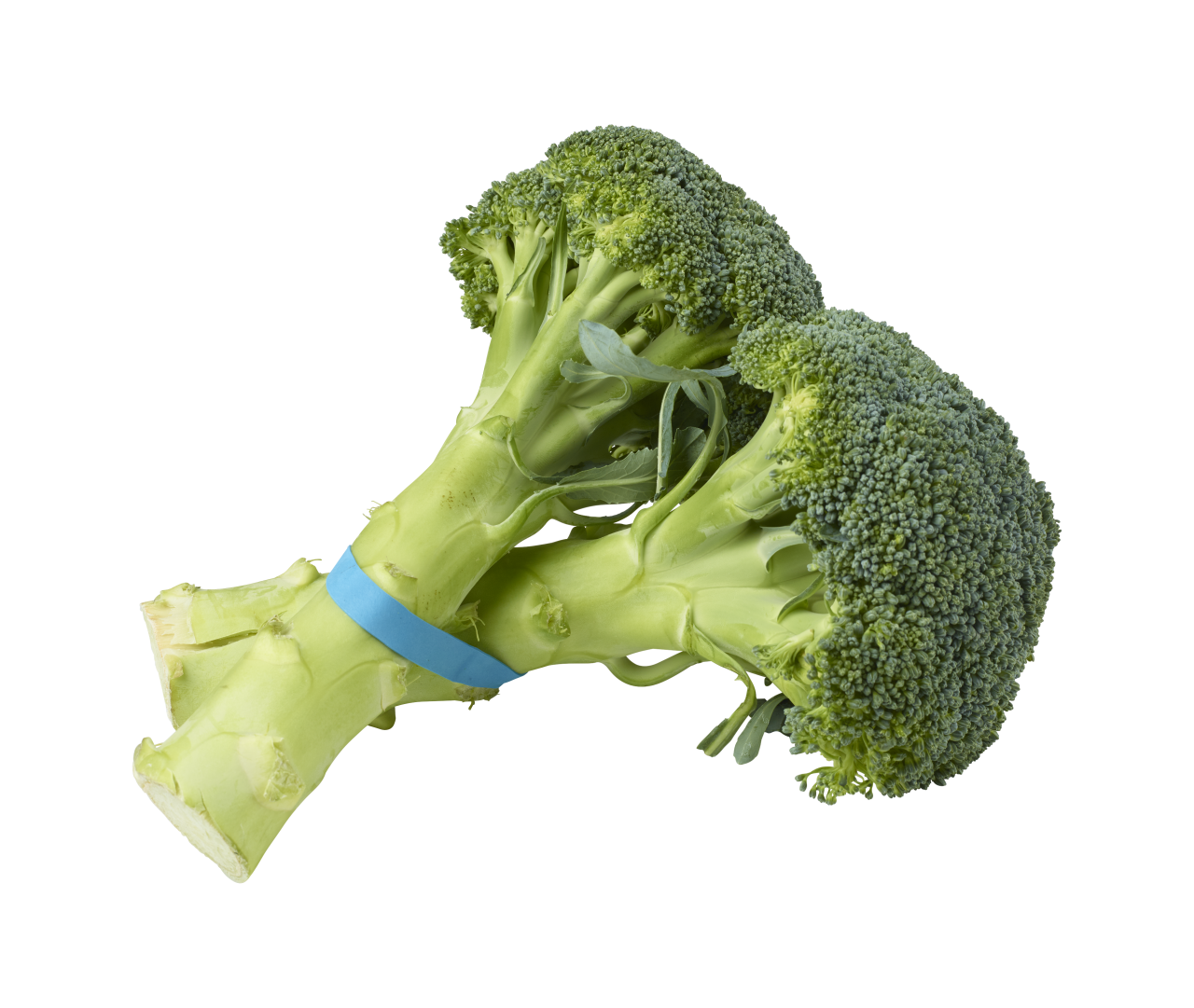 Broccoli Bunch or Cauliflower, $1.99