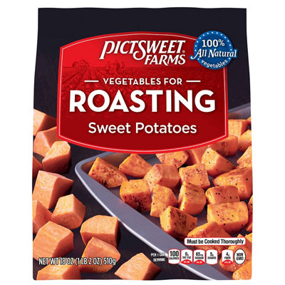 Baking Potatoes or Sweet Potatoes, $1.29 per lb