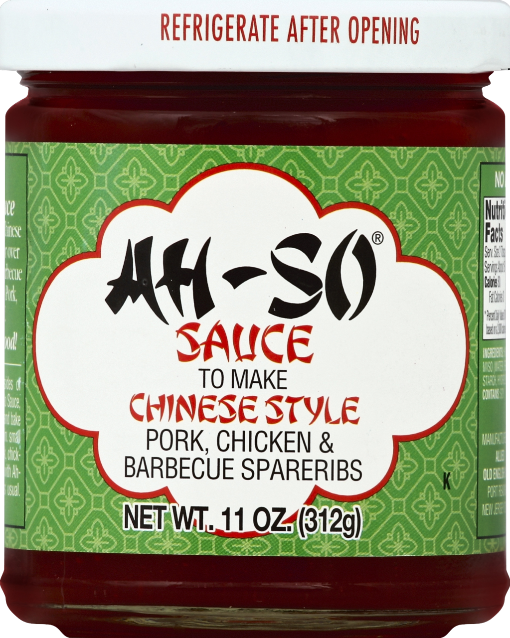 Pork Spareribs, $1.99 per lb, limit 4