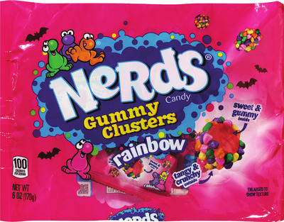Halloween Snack Size or Fun Size candy