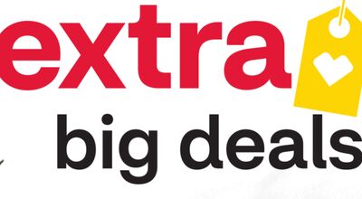 extra big deals