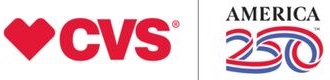 CVS / America 250