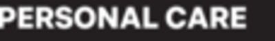 PERSONAL CARE