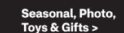 Seasonal, Photo, Toys & Gifts