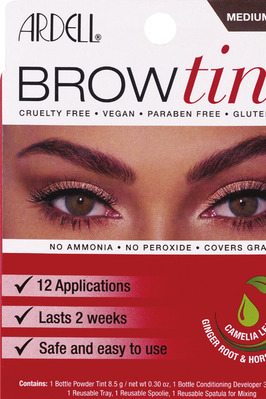 Ardell False Eyelashes
