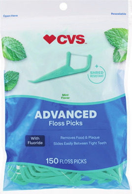 ALL CVS Brand oral care