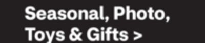 Seasonal, Photo, Toys & Gifts