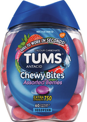 ANY Tums
