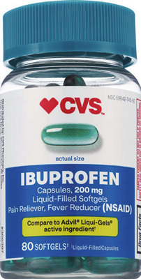 CVS Brand adult pain relievers 72 ct. or larger or sleep aids
