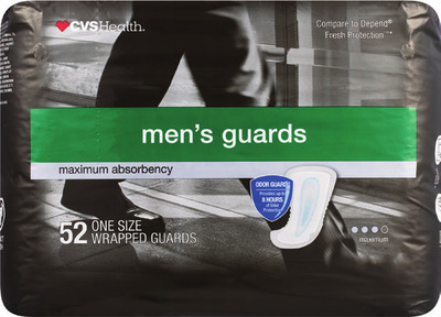 ALL CVS Brand adult care