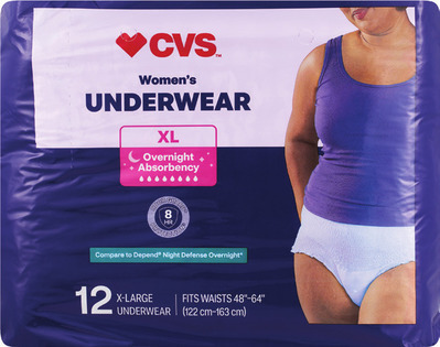 ALL CVS Brand adult care