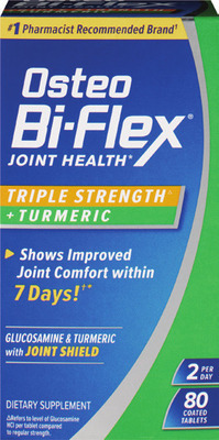ALL Osteo Bi-Flex