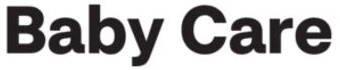 Baby Care