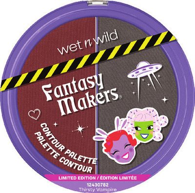 ANY wet n wild cosmetics