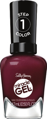 ANY Sally Hansen cosmetics or beauty tools