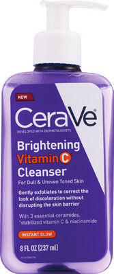 ANY CeraVe hand & body lotion, facial or acne care