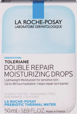 La Roche-Posay facial or acne care