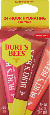 ANY Burt's Bees facial care or cold lip care