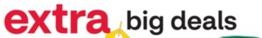extra big deals