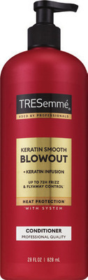 TRESemmé (excludes dry shampoo)