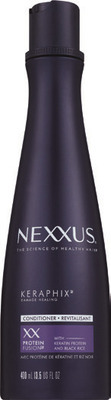 ANY Nexxus shampoo, conditioner or stylers.