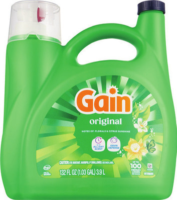 Gain 99-144 oz. flings 60 ct. or beads 21.1-24 oz.
