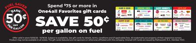 FUEL SAVER