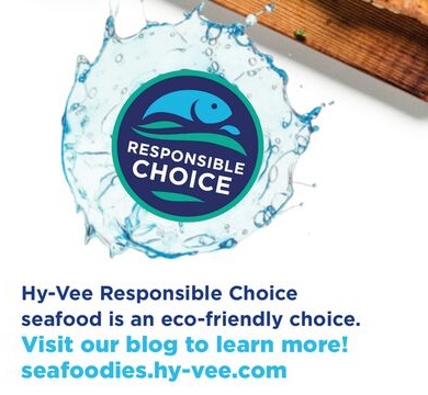 Hy-Vee Responsible Choice