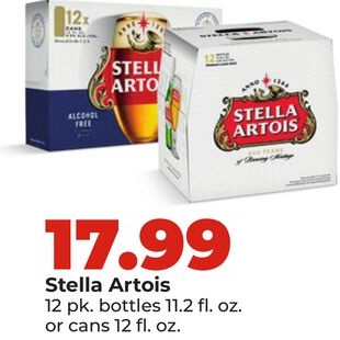 Stella Artois
