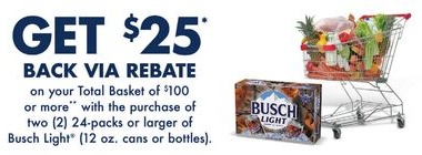 Busch Light®